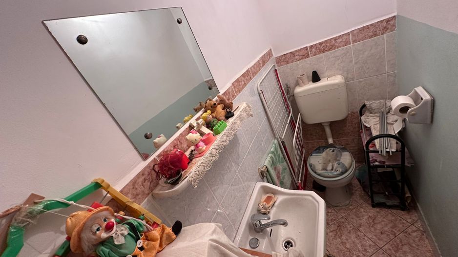 SUPER OFERTA 3 CAMERE DECOMANDAT/2 BAI/LACUL MORII - Poză 9