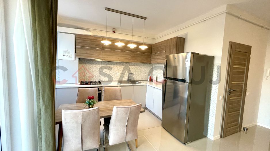 Noul tau "acasa" cu vedere la lac si loc de parcare - Poză 3