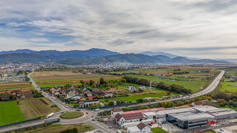 Spatiu comercial/depozit/birouri -Stupini Ocolitoare - Poză 19