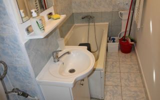 2 camere, vis a vis de Spitalul Judetean, ideal pentru doctori sau studenti - Poză 10