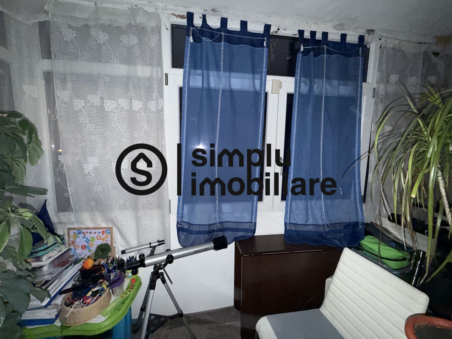 Apartament 2 camere zona Billa et 1/4 - Poză 17