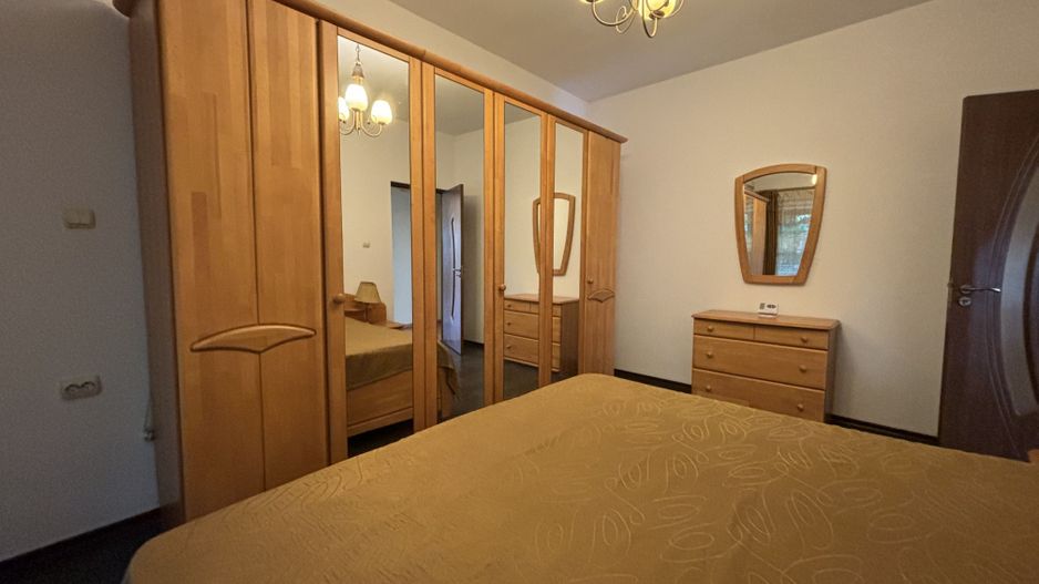 APARTAMENT 3 CAMERE | 80MP | TERASA 44MP - Poză 6