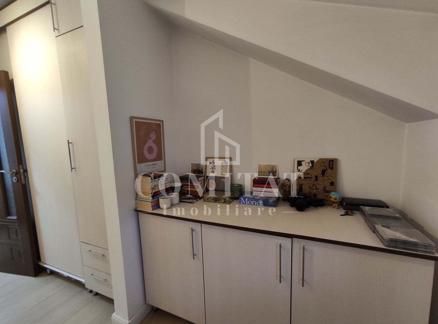 Apartament cu 3 Camere | Zona Auchan - Cartierul Iris - Poză 15