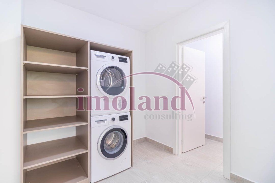 Inchiriere | vila | townhouse | 4 camere | Avalon Estate - Pipera - Poză 24