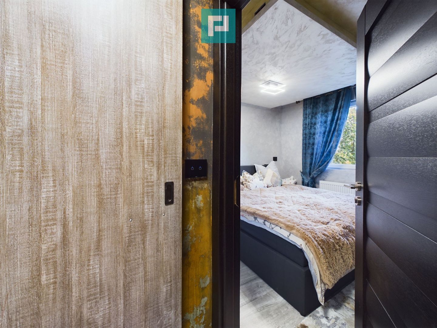 Apartament 2 camere deosebit, Aleea Predeal - Poză 6
