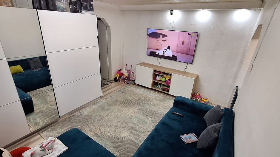 Apartament 2 camere Salaj - Aleea Bacau - Poză 3