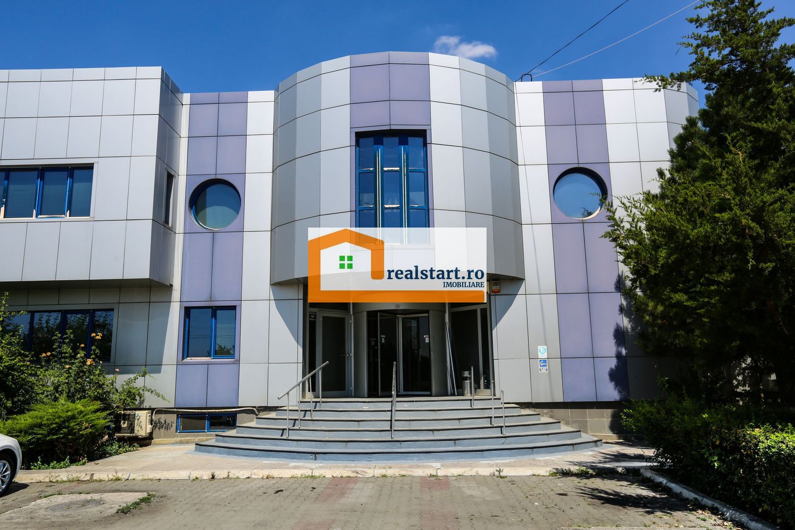 Pipera-Tunari, 37000mp teren deschidere 60ml la Centura Bucuresti - Poză 9