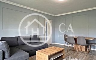 Apartament de vanzare cu 2 camere in zona Rogerius, Oradea - Poză 3