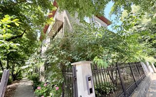 Apartament superb cu 3 camere în Dorobanți – Capitale | Mobilat - Poză 22