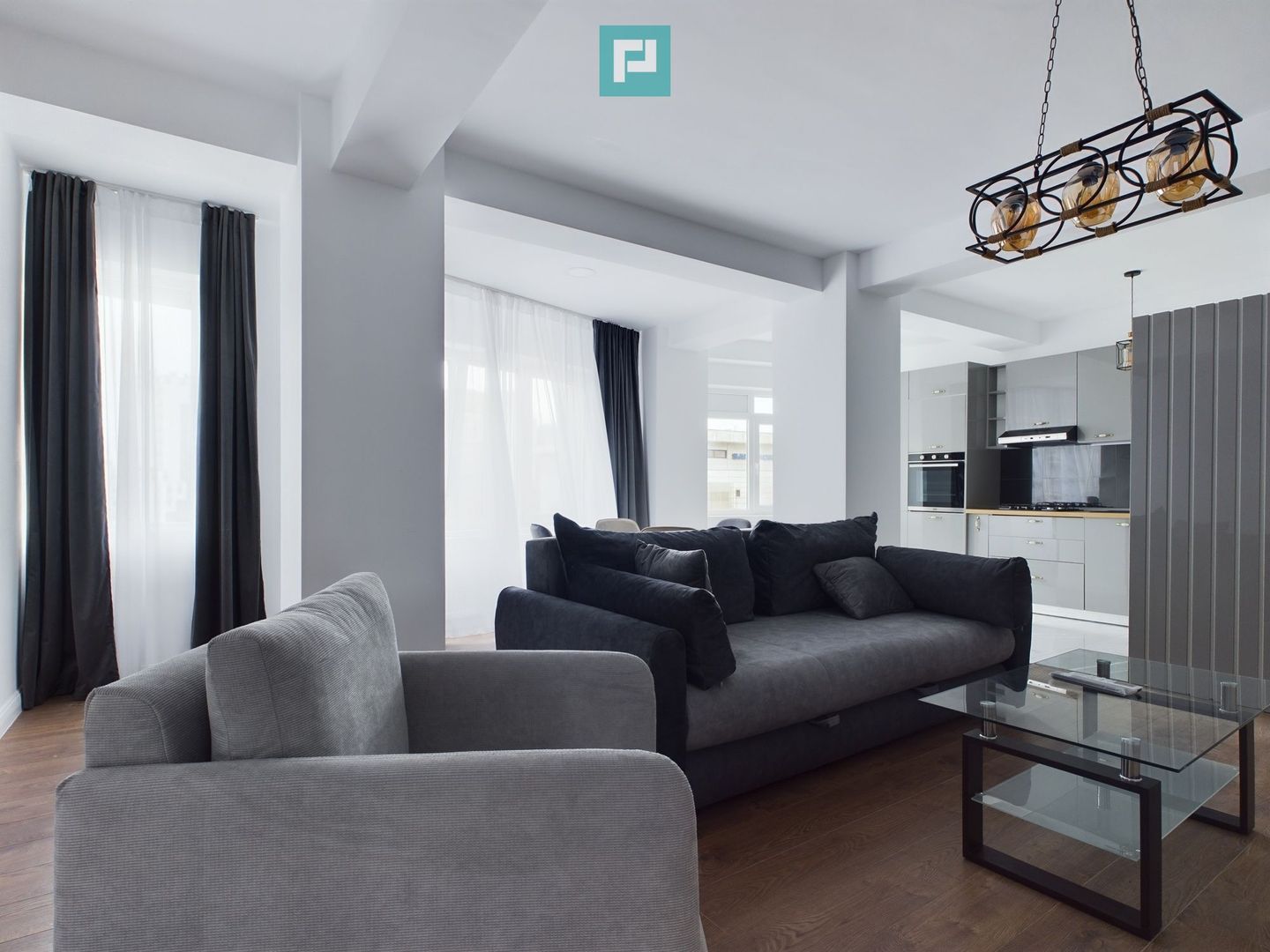 Apartament cu 3 camere Medicover Piata Victoriei - Poză 55