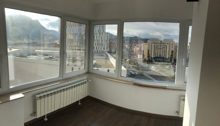 Apartament de lux, Centtul Civic