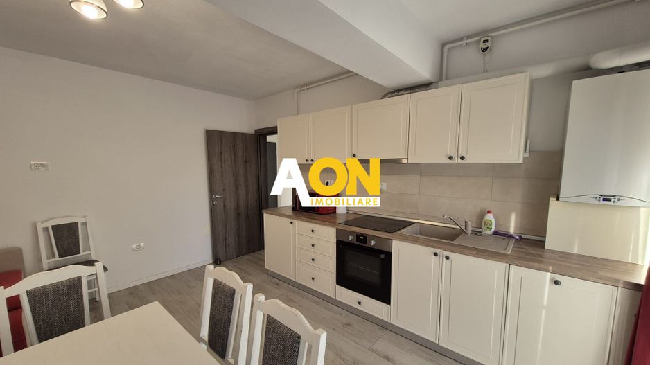 Apartament 2 Camere, Et.2,50 mp, Decomandat, Mobilat si utilat, Centru - Poză 3