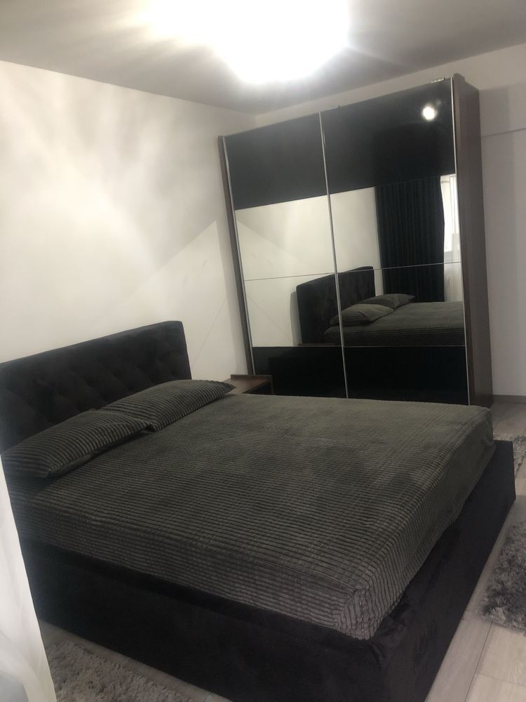 De închiriat apartament 2 camere Brâncoveanu Mega Residence - Poză 3