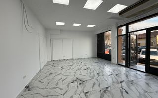 SAD 50mp | Pretabil Birouri, Patiserie, Carmangerie | Blascovici - Poză 9