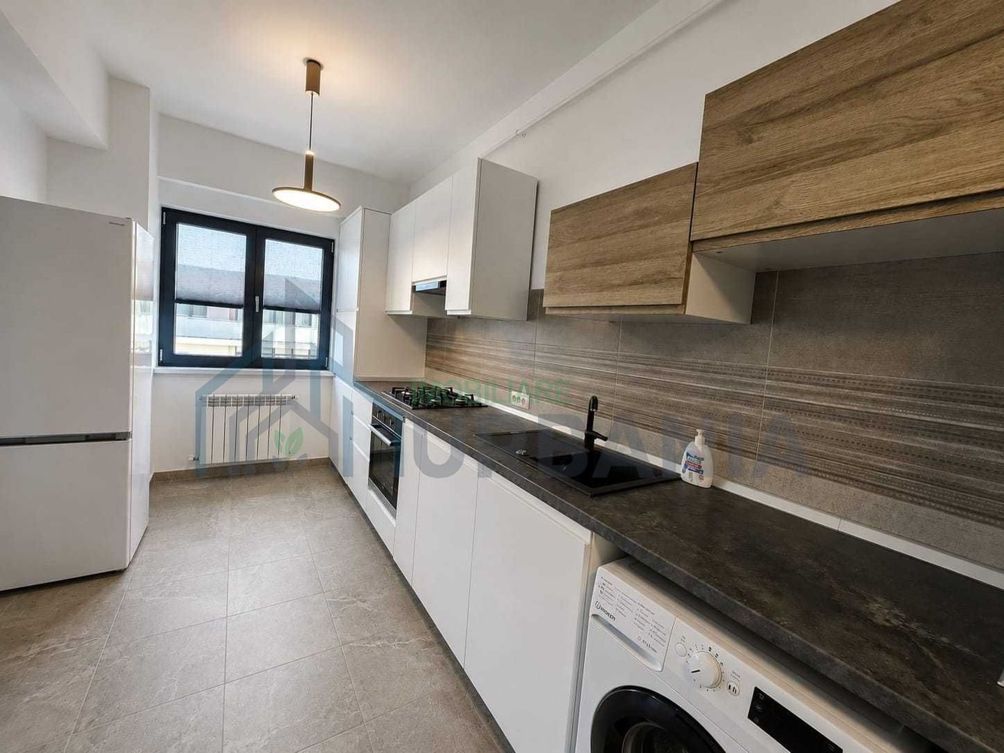 Apartament cu 2 camere de închiriat în complex rezidențial nou, zona Iulius Mall, Iași - Poză 3