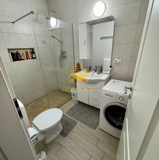 2 camere decomandate,Paris, Central, Parcare, Modern,Bloc nou,NTT Data - Poză 7