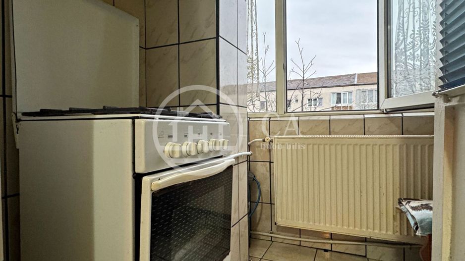 Apartament cu o camera Tip DN de vanzare in zona Nufărul, Oradea - Poză 5