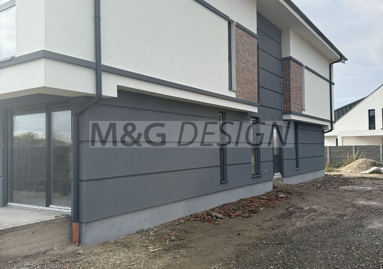 Apartament 4 camere Ghiroda la vila - Poză 1