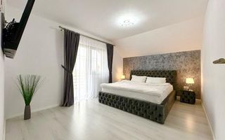 Vila moderna- 4 camere- cu piscina, complet mobilata si utilata - Sag - Poză 8