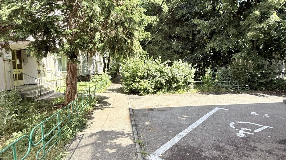 Ap 2 camere 55 mp - mobilat - zona centrala - Str Schelelor - Poză 18