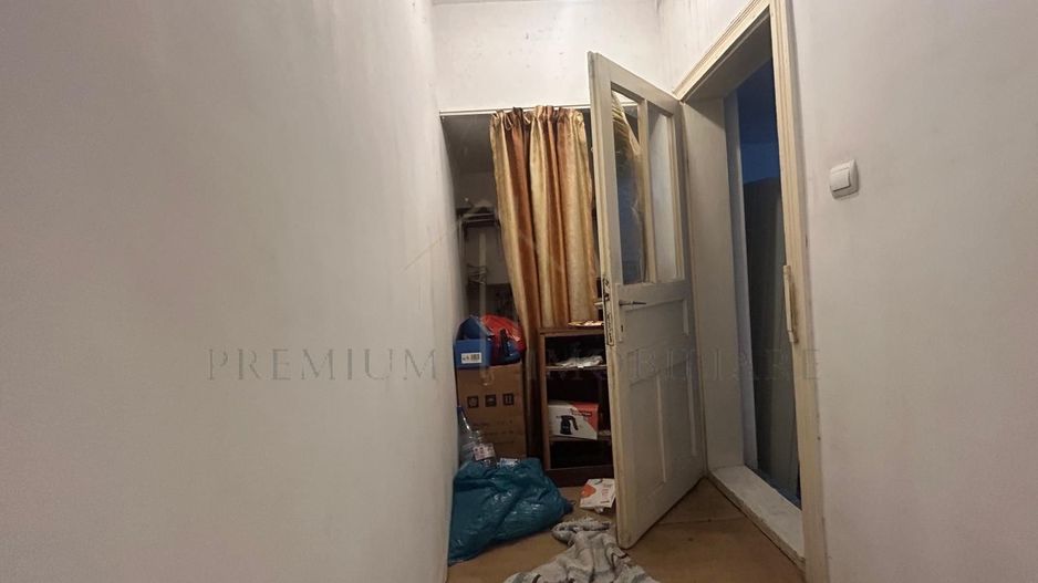 Casă batraneasca+ teren 999 mp intravilan în Oituz - Poză 11