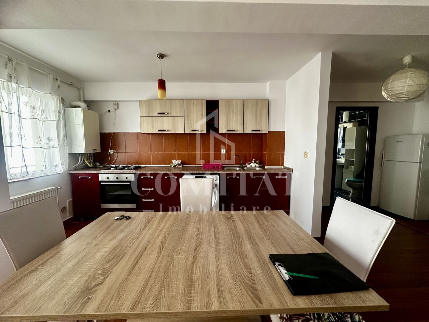 Apartament 2 camere | Loc de parcare | Cartier Terra - Poză 7