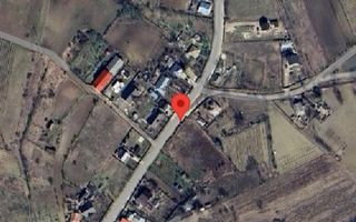 Teren in Goruni comuna Tomesti 12 km de rond Podu Ros - 1200 mp - Poză 4