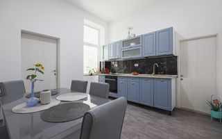 Apartament ultracentral cu 1 dormitor - Poză 4