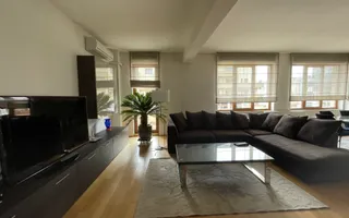 PENTHOUSE SUPERB CU 4 CAMERE LA INCHIRIERE LANGA PARCUL HERATSRAU - Poză 11