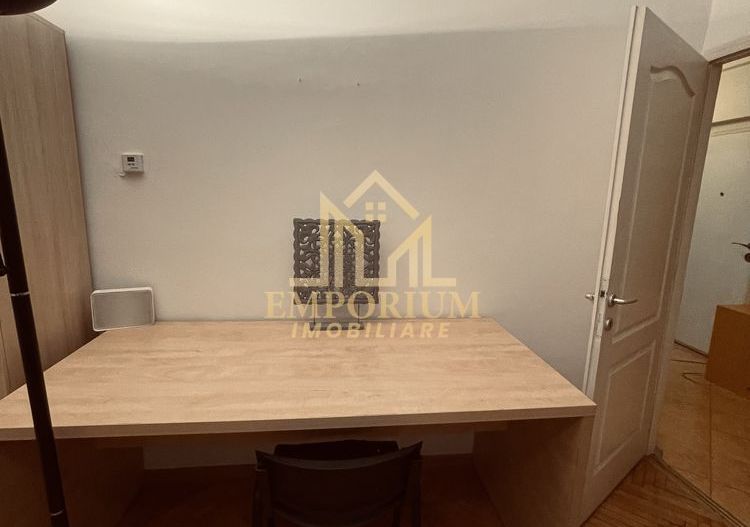 2 camere decomandate, AC, Semicentral, Zona Horea - Poză 4