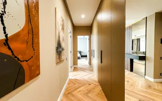 Vanzare Penthouse 4 Camere Pipera My Place North - Poză 44