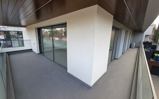 Promo Apartament 3 camere Iancu Nicolae British School NOU - Poză 1