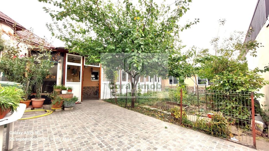 Casa 4 camere, curte individuala, Soseaua Fundeni, Bucuresti - Poză 1