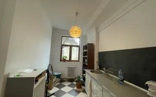 VILA SUPERBA LA INCHIRIERE PRETABILA CA SPATIU DE BIROU SAU REZIDENTA - Poză 21