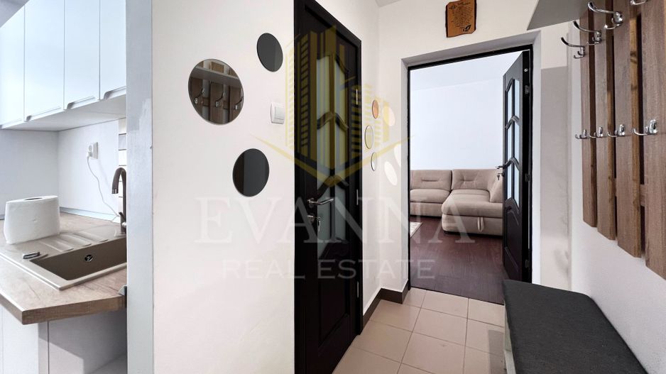 Apartament 2 camere, str. Petru Maior - ULTRACENTRAL - Poză 7