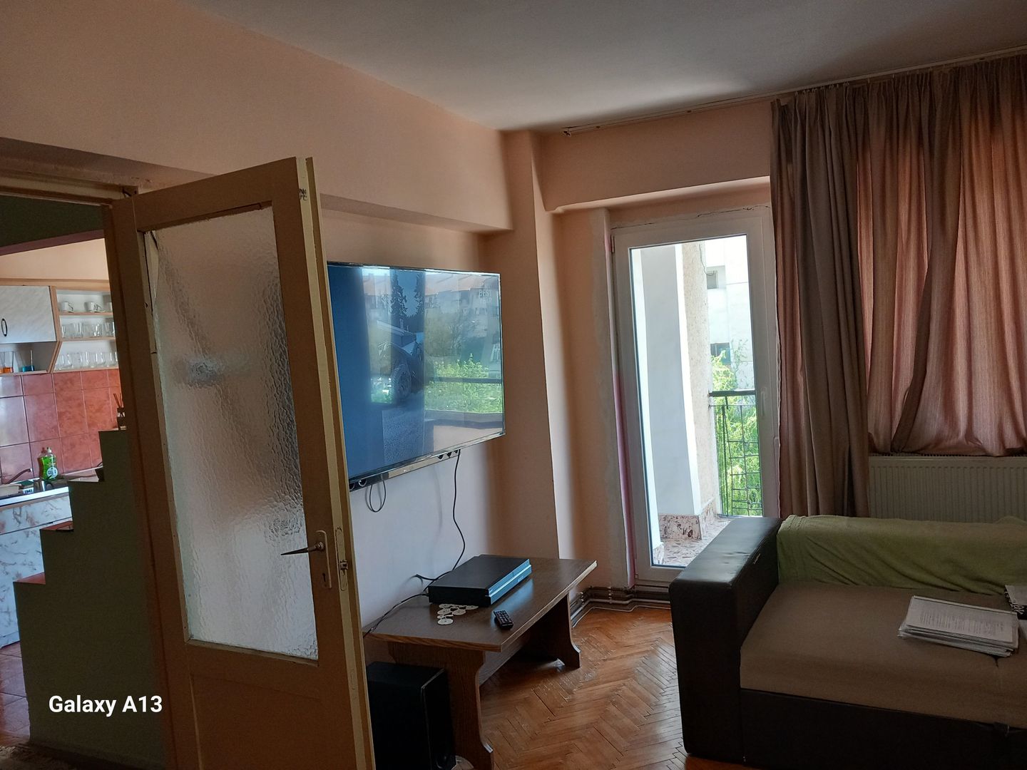 Ag EUROPA vinde ap. 2 camere 65mp în Carpați 2 Etaj 4 - Poză 4