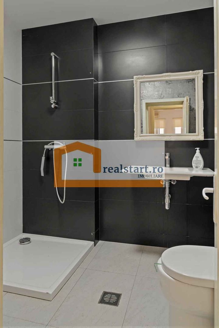 Primaverii, Ideal Notariat, Cabinete, Birouri, acces metrou, parcare - Poză 18