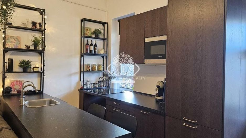 Piata Romana-Lahovari | Apartament 2 camere | Dressing | 5 min metrou - Poză 5