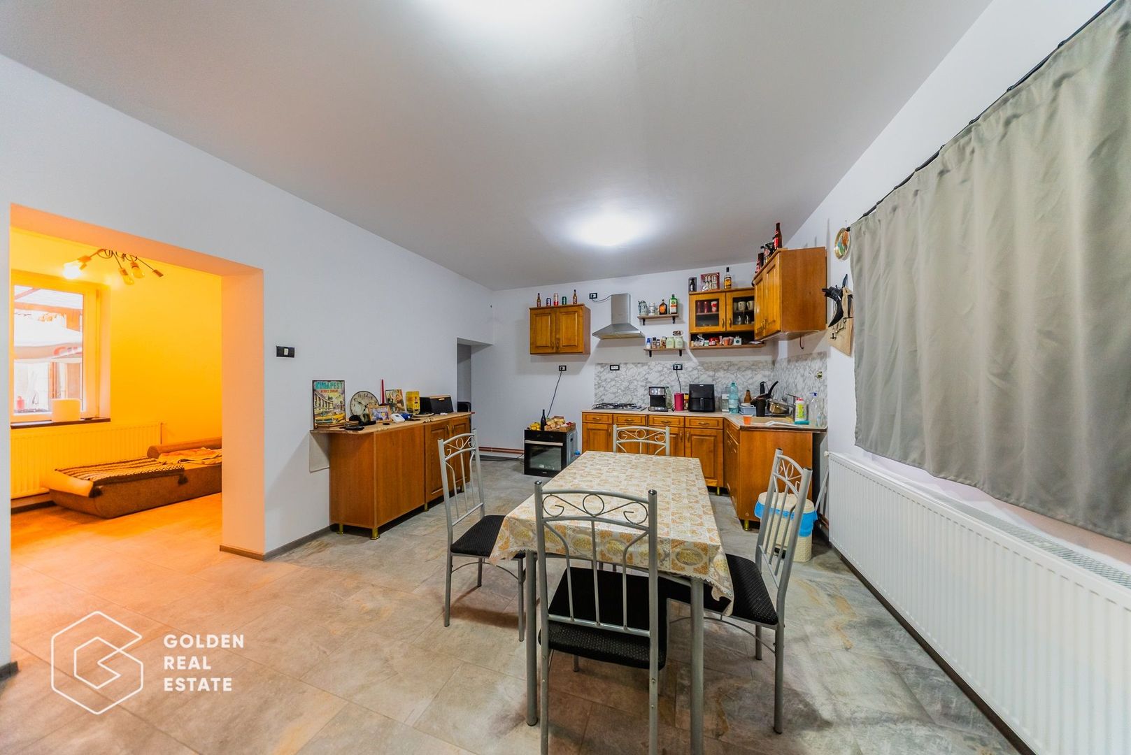 Casa  individuala, zona Biserica Sarbeasca - Poză 3