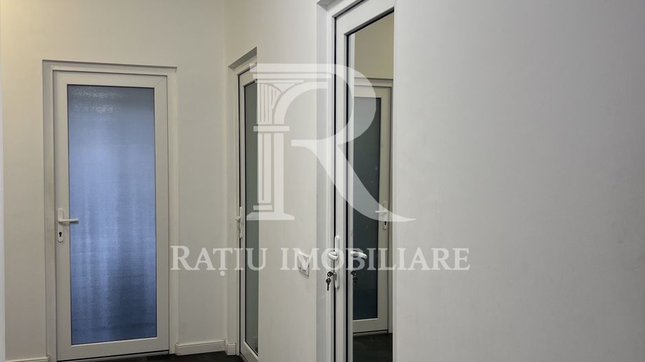 Apartament Exclusivist cu Suită Matrimonială | Parcare | ARED | Oradea - Poză 8