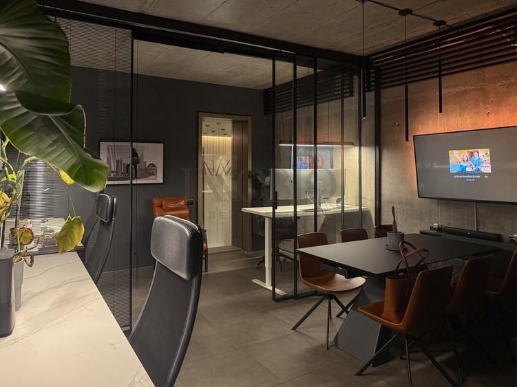 Spatiu Comercial / Birou in Win Herastrau | 2 Etaje | 2 Intrari - Poză 7