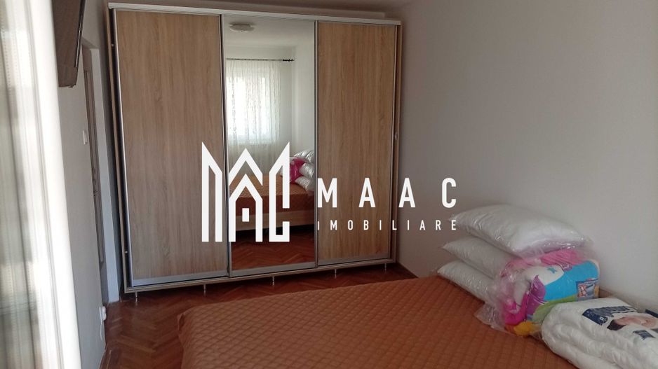 Apartament 2 camere de închiriat | Hipodrom 3, Sibiu | decomandat - Poză 3