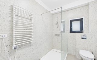 Casa 6 camere si teren de 567 mp | Santu Floresti | lacul Snagov - Poză 8