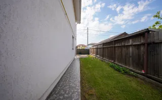 Duplex modern 4 camere + mansardă, complet mobilat – Comuna Berceni - Poză 26