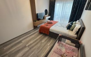 Apartament 2 camere,  gata de mutat! - Poză 6