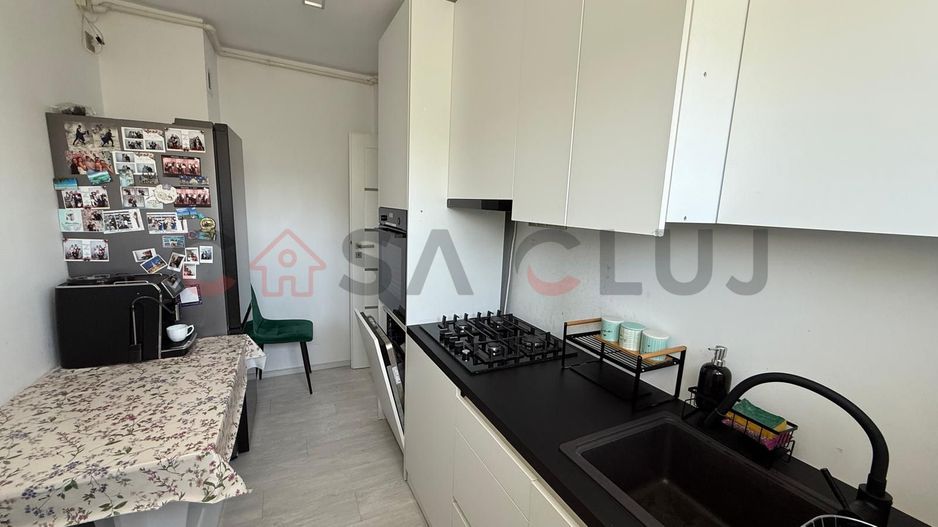 La cheie, finisat modern, zonă verde și ușor accesibilă, Casa Piraților! - Poză 5