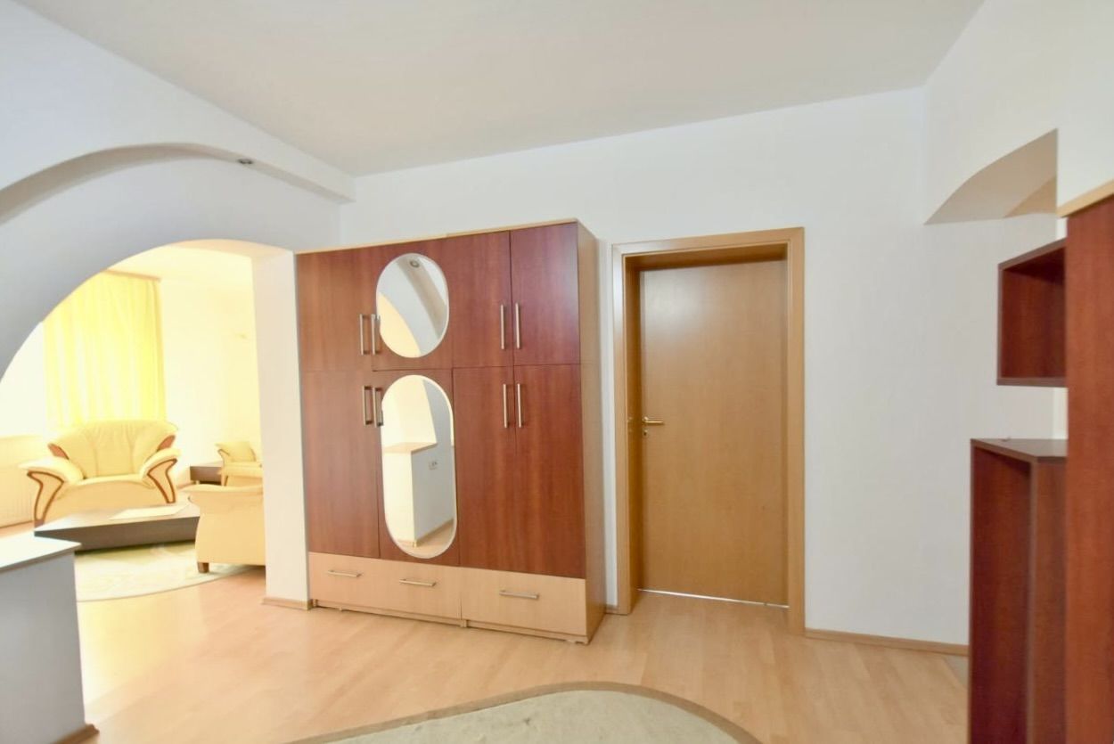 Apartament spațios cu 3 camere, 2 băi –  Punctele Cardinale - Poză 5