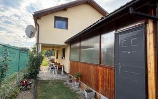 Vilă superbă | 4 camere | 500 mp teren | Vedere la munte | Valea Avrigului - Poză 4