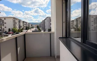 Apartament la cheie / etaj intermediar / Zona Terra - Poză 19