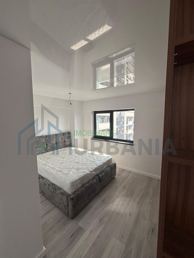 Apartament 1 cameră, Adamant Towers, Valea Adâncă - Poză 7